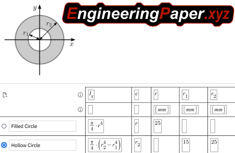 Engineeringpaper xyz keyboard shortcuts the official engineeringpaper