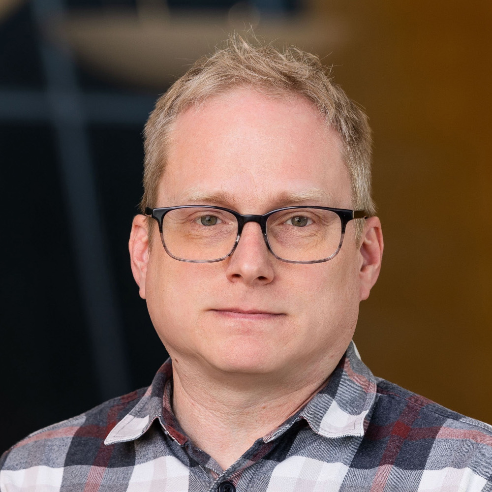 Michael Greminger
